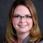 Laura Dilly Headshot