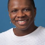 Shanelle Clarke Headshot