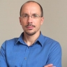 Balazs Rada, PhD headshot