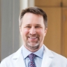 Doug Graham, MD, PhD headshot