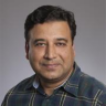 Iqbal Sayeed, PhD headshot