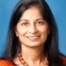 Shabnam Jain, MD headshot