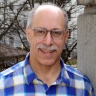 Daniel Kalman, PhD headshot