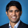 Kartik Reddy, MD headshot