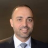 Ammar Kheder, MD, MRCP headshot