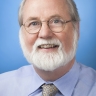 Lawrence Scahill, MSN, PhD headshot