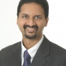Dr. Anant Madabhushi headshot