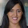 Meena Khowaja, PhD headshot