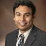 Naveen Muthu, MD headshot