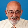 John Parks, MD, PhD headshot