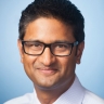 Satheesh Chonat, MD headshot
