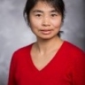 Sijia Tao, PhD headshot
