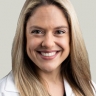 Lindsay Jaegar, MD headshot