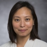 Jennifer Kwong, PhD headshot