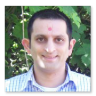 Mehul Suthar, PhD headshot