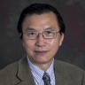 Shan Ping Yu, MD, PhD headshot