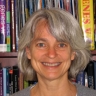 Stephanie Lee Sherman, PhD headshot