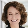 Susan Margulies, PhD headshot