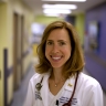 Miriam Vos, MD, MSPH headshot