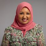 Sofia Chaudhary, MD Headshot