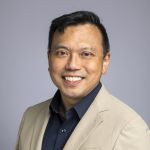 Wilbur Lam Headshot