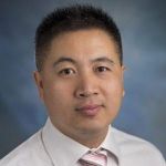 Xiangming Ji, PhD Headshot