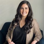 Deborah Luessen, PhD Headshot