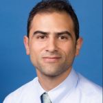 Asaad G. Beshish Headshot