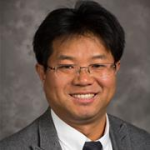 Bum-Yong Kang Headshot