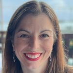 Rebecca Burger, MD Headshot