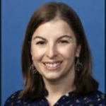 Rebecca Burger, MD Headshot