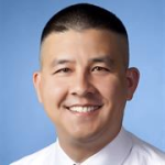 Chad Y. Mao Headshot