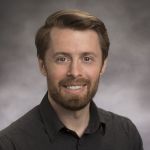 Christopher Neufeldt, PhD Headshot