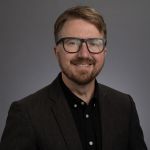 Chris Rees, MD, MPH Headshot