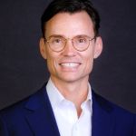 Colin Swenson, MD Headshot