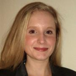 Kristina Cossen Headshot