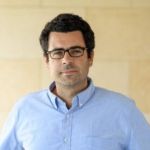 Costas D. Arvanitis, PhD Headshot