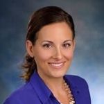 Desiree Wanders, PhD Headshot