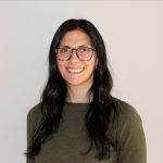 Stefanie DiGiandomenico, MD Headshot