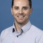 Dr. Ben Kopp Headshot