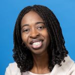 Esther Obeng, MD, PhD Headshot