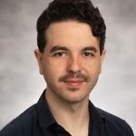 Fikri Birey, PhD Headshot