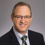 Gary J. Bassell Headshot