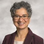 Geetika Khanna, MD, MS Headshot