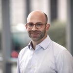 David Greenky, MD, FAAP Headshot