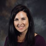Barbara McElhanon Headshot