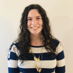 Jordan Bryant, MPH Headshot