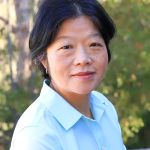 Feng, Joy Yang Headshot