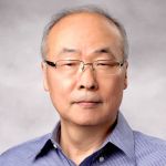 Inyeong Choi Headshot