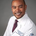 Jason Payne, MD Headshot